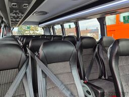 IVECO 2x Daily 70 Lagerfahrzeug Ferqui Sunrise 2,5 m B