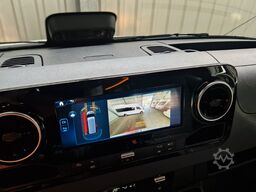 MERCEDES-BENZ Frontniederflur Sprinter 517 / 4 er Bestuhlung