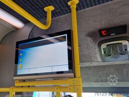 MERCEDES-BENZ Frontniederflur Sprinter 517 / 4 er Bestuhlung