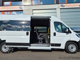 Opel Movao Fiat Ducato Systemboden Rolli / Dreh.