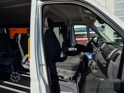 Opel Movao Fiat Ducato Systemboden Rolli / Dreh.