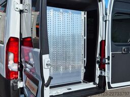Opel Movao Fiat Ducato Systemboden Rolli / Dreh.