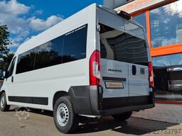 Opel Movao Fiat Ducato Systemboden Rolli / Dreh.