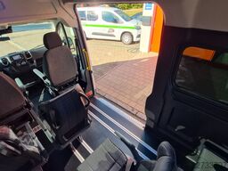Opel Movao Fiat Ducato Systemboden Rolli / Dreh.