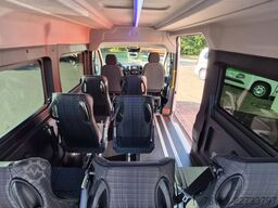 Opel Movao Fiat Ducato Systemboden Rolli / Dreh.