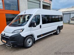 Opel Movao Fiat Ducato Systemboden Rolli / Dreh.