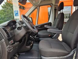 Opel Movao Fiat Ducato Systemboden Rolli / Dreh.