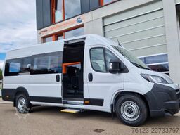 Opel Movao Fiat Ducato Systemboden Rolli / Dreh.