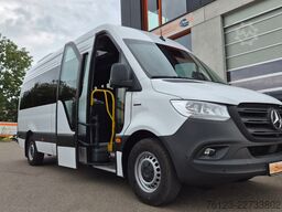 MERCEDES-BENZ Sprinter 420 Elektro bis zu 19 Schlafsessel