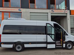 MERCEDES-BENZ Sprinter 420 Elektro bis zu 19 Schlafsessel