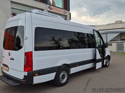 MERCEDES-BENZ Sprinter 420 Elektro bis zu 19 Schlafsessel