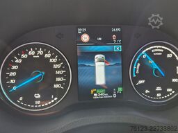 MERCEDES-BENZ Sprinter 420 Elektro bis zu 19 Schlafsessel