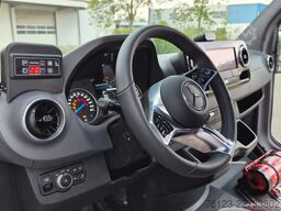 MERCEDES-BENZ Sprinter 420 Elektro bis zu 19 Schlafsessel