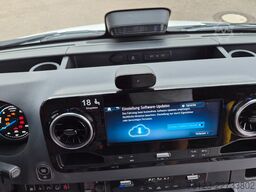 MERCEDES-BENZ Sprinter 420 Elektro bis zu 19 Schlafsessel