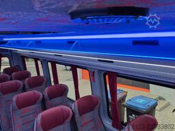MERCEDES-BENZ Sprinter 420 Elektro bis zu 19 Schlafsessel