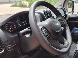 FIAT Fiat Ducato 9 Sitzer Systemboden Rolli Stock