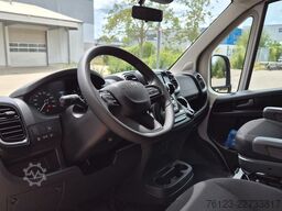 FIAT Fiat Ducato 9 Sitzer Systemboden Rolli Stock