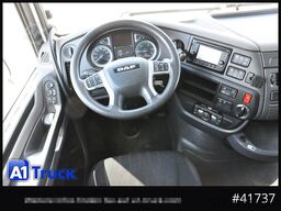 DAF DAF XF 530 FAN SSC Intarder, Lenkachse