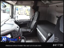 DAF DAF XF 530 FAN SSC Intarder, Lenkachse
