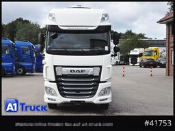 DAF DAF XF 480 FAN SSC Intarder, Lenkachse