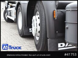 DAF DAF XF 480 FAN SSC Intarder, Lenkachse