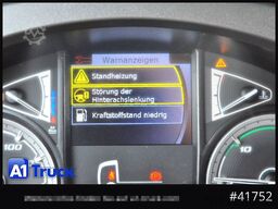 DAF DAF XF 480 FAN SSC Intarder, Lenkachse