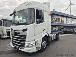 DAF XF 480 FT ADR