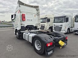 DAF XF 480 FT ADR