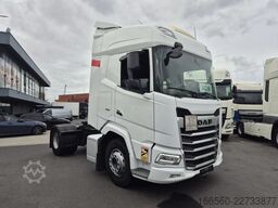 DAF XF 480 FT ADR