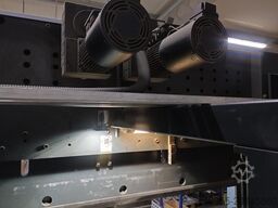 SAFAN E-brake 65-2550