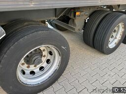 Van Eck UT-2BI / 2 Axle / DHOLLANDIA