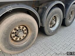 Bulthuis TSTA23 30m3 / Asfalt kipper