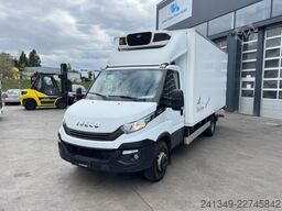 IVECO Daily 70C18 Frigo Carrier 300