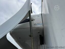 IVECO Daily 70C18 Frigo Carrier 300