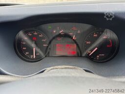 IVECO Daily 70C18 Frigo Carrier 300