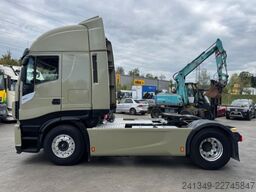 IVECO Stralis 480 4x2 Kompressor GHH