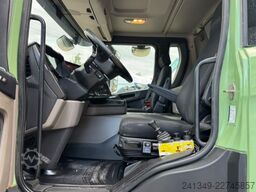 SCANIA G500 10x4 Kipper 19m3