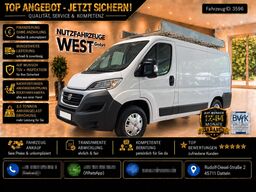 FIAT Ducato L1-H1*Regal/Dachträger*Garantie*1.HAND