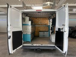 FIAT Ducato L1-H1*Regal/Dachträger*Garantie*1.HAND