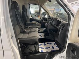 FIAT Ducato L1-H1*Regal/Dachträger*Garantie*1.HAND