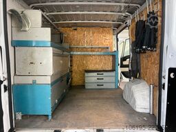 FIAT Ducato L1-H1*Regal/Dachträger*Garantie*1.HAND