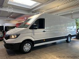 MAN TGE 3.140 Maxi XXL Hoch+Extra Lang*Garantie*L5H2