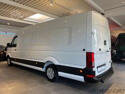 MAN TGE 3.140 Maxi XXL Hoch+Extra Lang*Garantie*L5H2