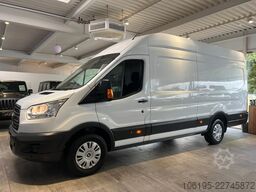 FORD Transit Maxi XXL Hoch+Lang*Klima*AHK*Garantie*