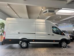 FORD Transit Maxi XXL Hoch+Lang*Klima*AHK*Garantie*