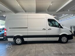 MERCEDES-BENZ Sprinter 316 CDI*Hoch+Lang*AHK=3,5T*Garantie*1HD