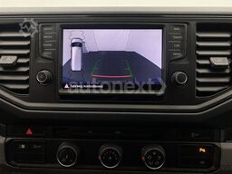 VOLKSWAGEN Crafter 35 DSG *WERKSTATT* LED+NAVI+KAMERA 6388