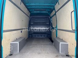 MERCEDES-BENZ Sprinter 316 Aut.* AHK 3,5t* 360°+NAVI+Distronic