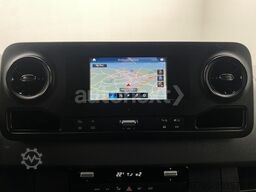 MERCEDES-BENZ Sprinter 316 Aut.* AHK 3,5t* 360°+NAVI+Distronic