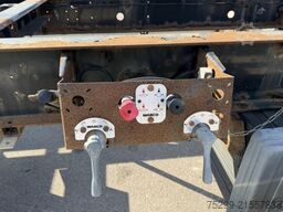 Krone AZ Containeranhänger BDF